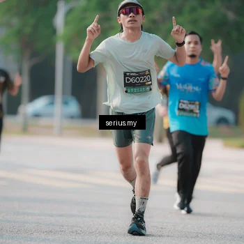 Runner Photo 6402951