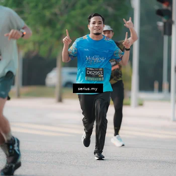 Runner Photo 6402953
