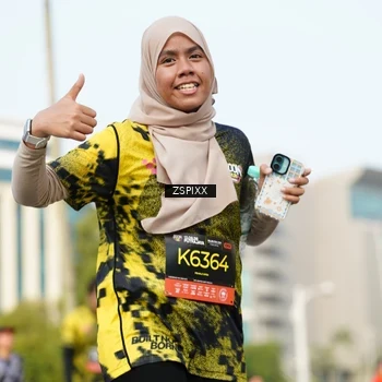 Runner Photo 6402957