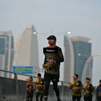 Runner Photo 6402964