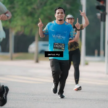Runner Photo 6402966