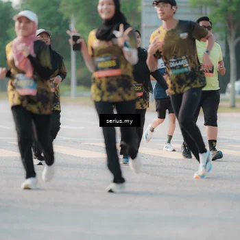 Runner Photo 6402967