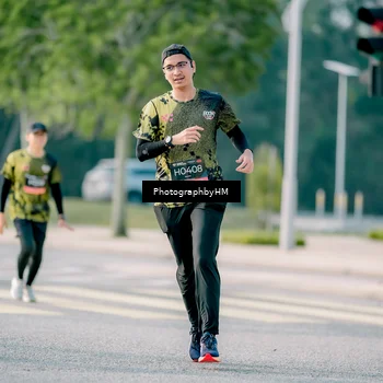 Runner Photo 6402968