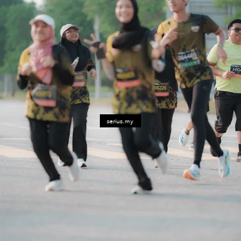 Runner Photo 6402970