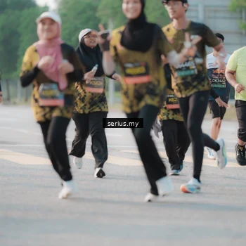 Runner Photo 6402973