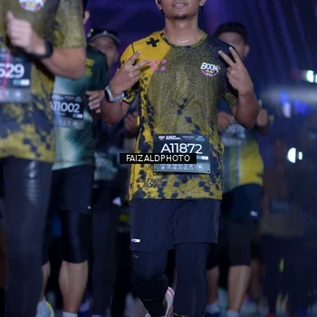 Runner Photo 6402976
