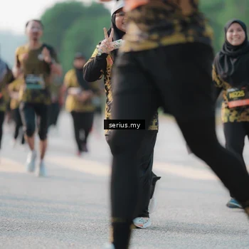 Runner Photo 6402978