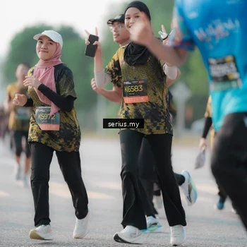 Runner Photo 6402979