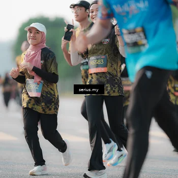 Runner Photo 6402981
