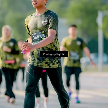 Runner Photo 6402984