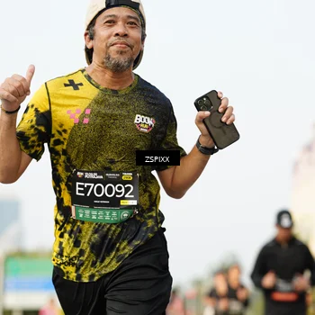 Runner Photo 6402985