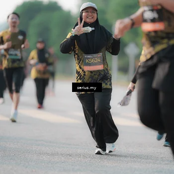 Runner Photo 6402988