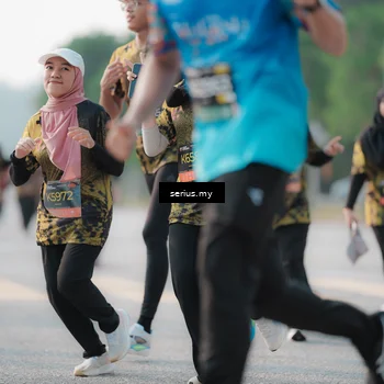 Runner Photo 6402989