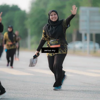 Runner Photo 6402990
