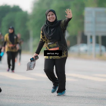 Runner Photo 6402992