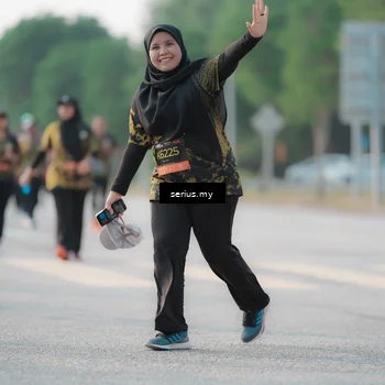 Runner Photo 6402998