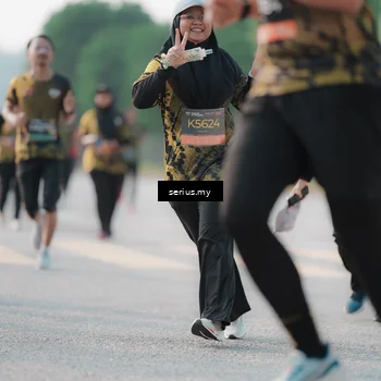 Runner Photo 6402999