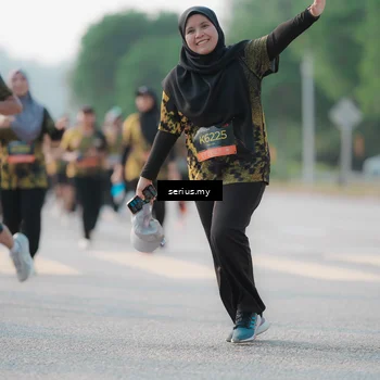 Runner Photo 6403009