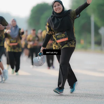 Runner Photo 6403010