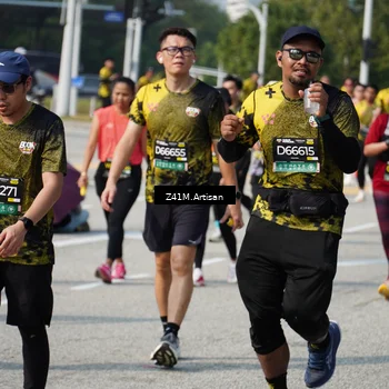 Runner Photo 6403011