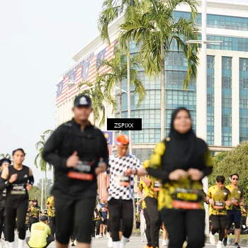 Runner Photo 6403019