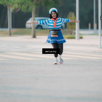 Runner Photo 6403020
