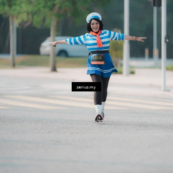 Runner Photo 6403026