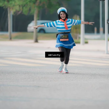 Runner Photo 6403027