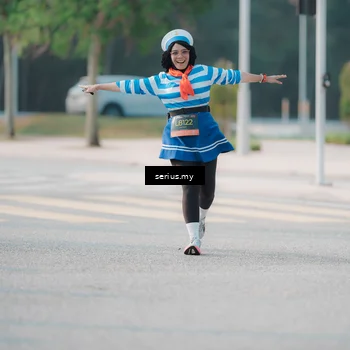 Runner Photo 6403028