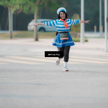 Runner Photo 6403037