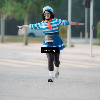 Runner Photo 6403042