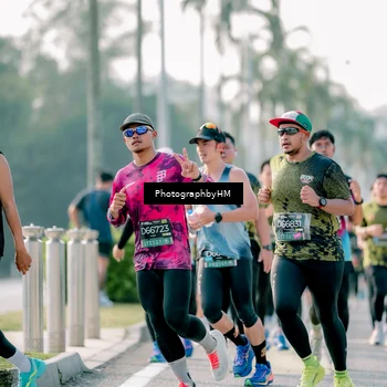 Runner Photo 6403058