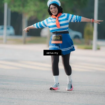 Runner Photo 6403061