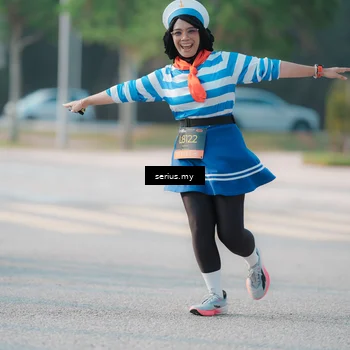 Runner Photo 6403062