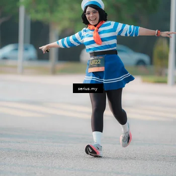 Runner Photo 6403063