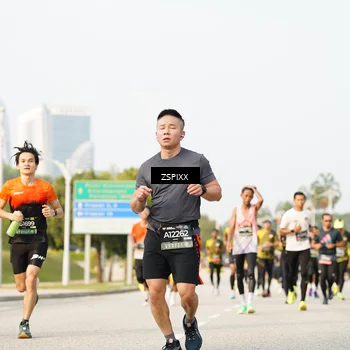 Runner Photo 6403064