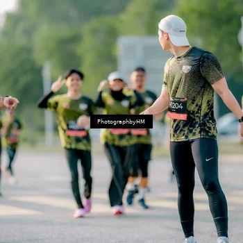 Runner Photo 6403065