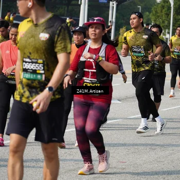 Runner Photo 6403066
