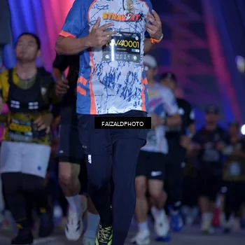 Runner Photo 6403071