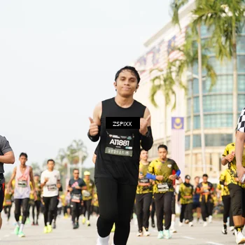 Runner Photo 6403075