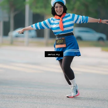 Runner Photo 6403076