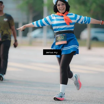 Runner Photo 6403078