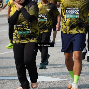 Runner Photo 6403084