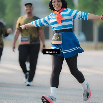 Runner Photo 6403086