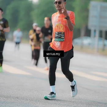 Runner Photo 6403094