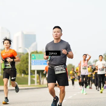 Runner Photo 6403109
