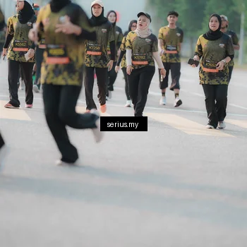 Runner Photo 6403113
