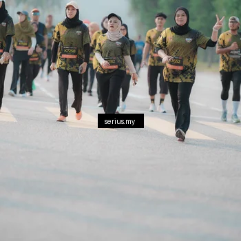 Runner Photo 6403115