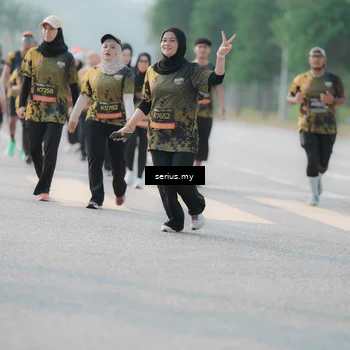 Runner Photo 6403120