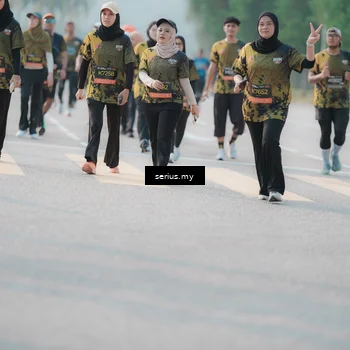 Runner Photo 6403121